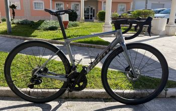 Giant, TCR Advanced Pro 0 Di2 2025
