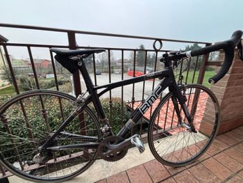 BMC, Road Racer SL01