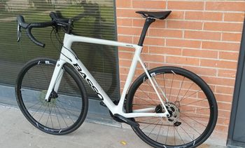 Basso, Basso Venta Disc