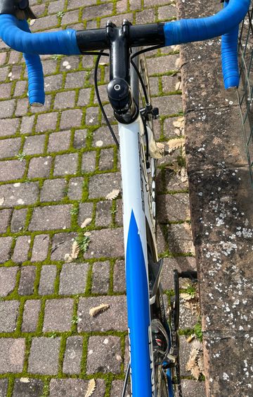 Brugt Viner Magnifica 2008 2008 Road & Gravel — billede 5 af 7