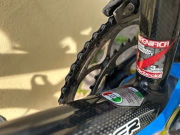 Brugt Viner Magnifica 2008 2008 Road & Gravel — billede 7 af 7