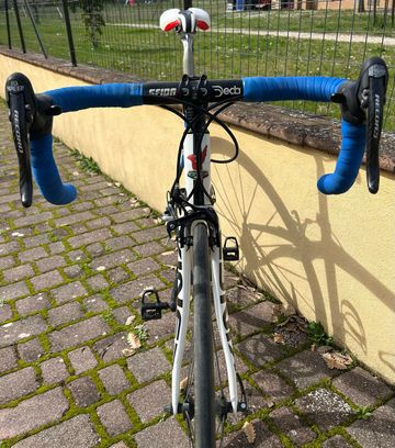 Brugt Viner Magnifica 2008 2008 Road & Gravel — billede 4 af 7