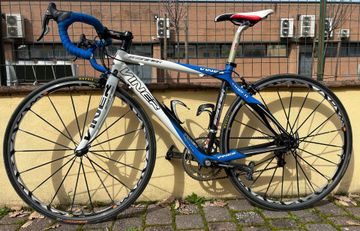 Brugt Viner Magnifica 2008 2008 Road & Gravel — billede 2 af 7