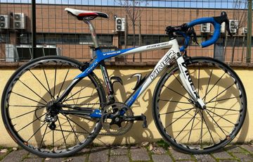 Brugt Viner Magnifica 2008 2008 Road & Gravel — billede 1 af 7