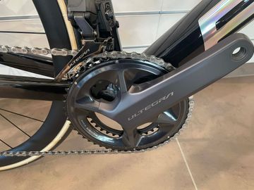 Brugt BMC Teammachine SLR ONE 2022 2022 Road & Gravel — billede 3 af 5
