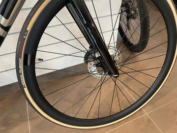 Brugt BMC Teammachine SLR ONE 2022 2022 Road & Gravel — billede 5 af 5