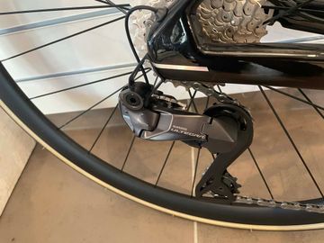 Brugt BMC Teammachine SLR ONE 2022 2022 Road & Gravel — billede 4 af 5