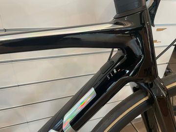Brugt BMC Teammachine SLR ONE 2022 2022 Road & Gravel — billede 2 af 5