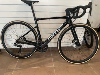 Used BMC Teammachine SLR ONE 2022 2022 Road & Gravel