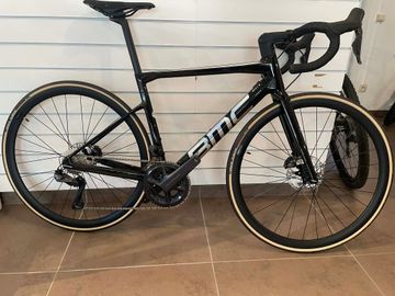 Used BMC Teammachine SLR ONE 2022 2022 Road & Gravel