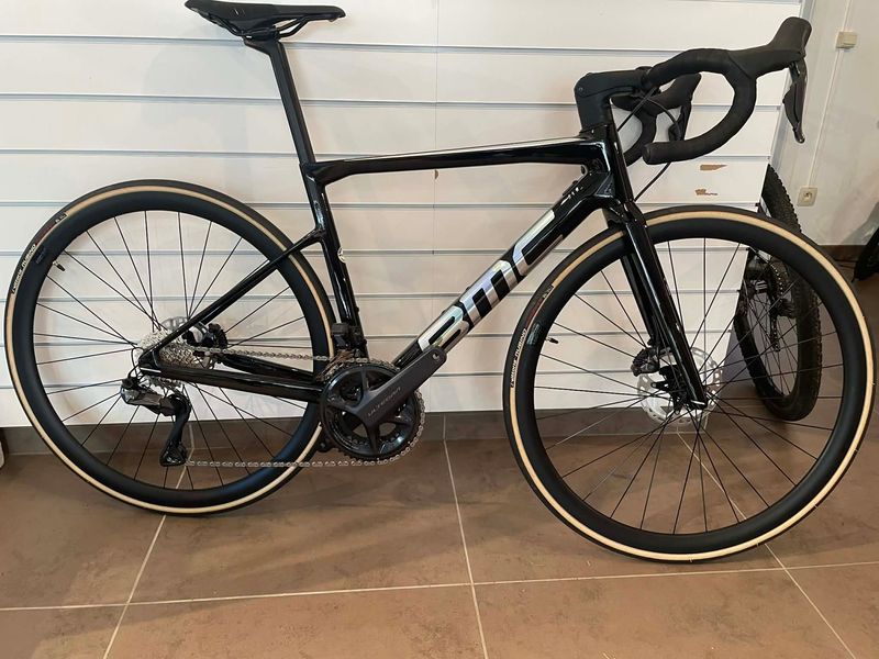 Used BMC Teammachine SLR ONE 2022 2022 Road & Gravel