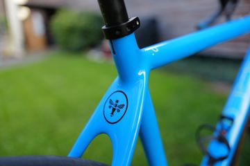 Brugt Open U.P. EKAR 2023 2022 Road & Gravel — billede 7 af 13