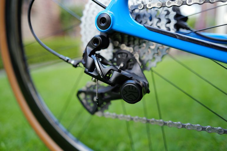 Brugt Open U.P. EKAR 2023 2022 Road & Gravel — billede 6 af 13
