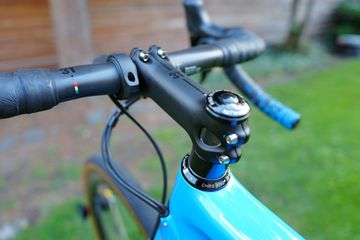 Brugt Open U.P. EKAR 2023 2022 Road & Gravel — billede 9 af 13