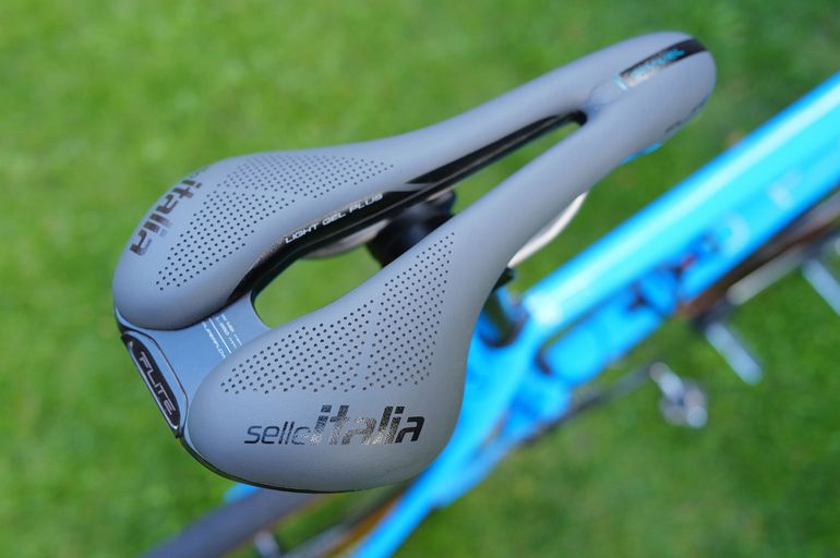 Brugt Open U.P. EKAR 2023 2022 Road & Gravel — billede 11 af 13