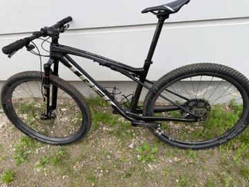 Tweedehands Trek Supercaliber Shimano XTR 2023 Mountainbike — afbeelding 4 van 4