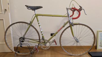 Used Legnano Roma Olimpiade '60 1967 Road & Gravel