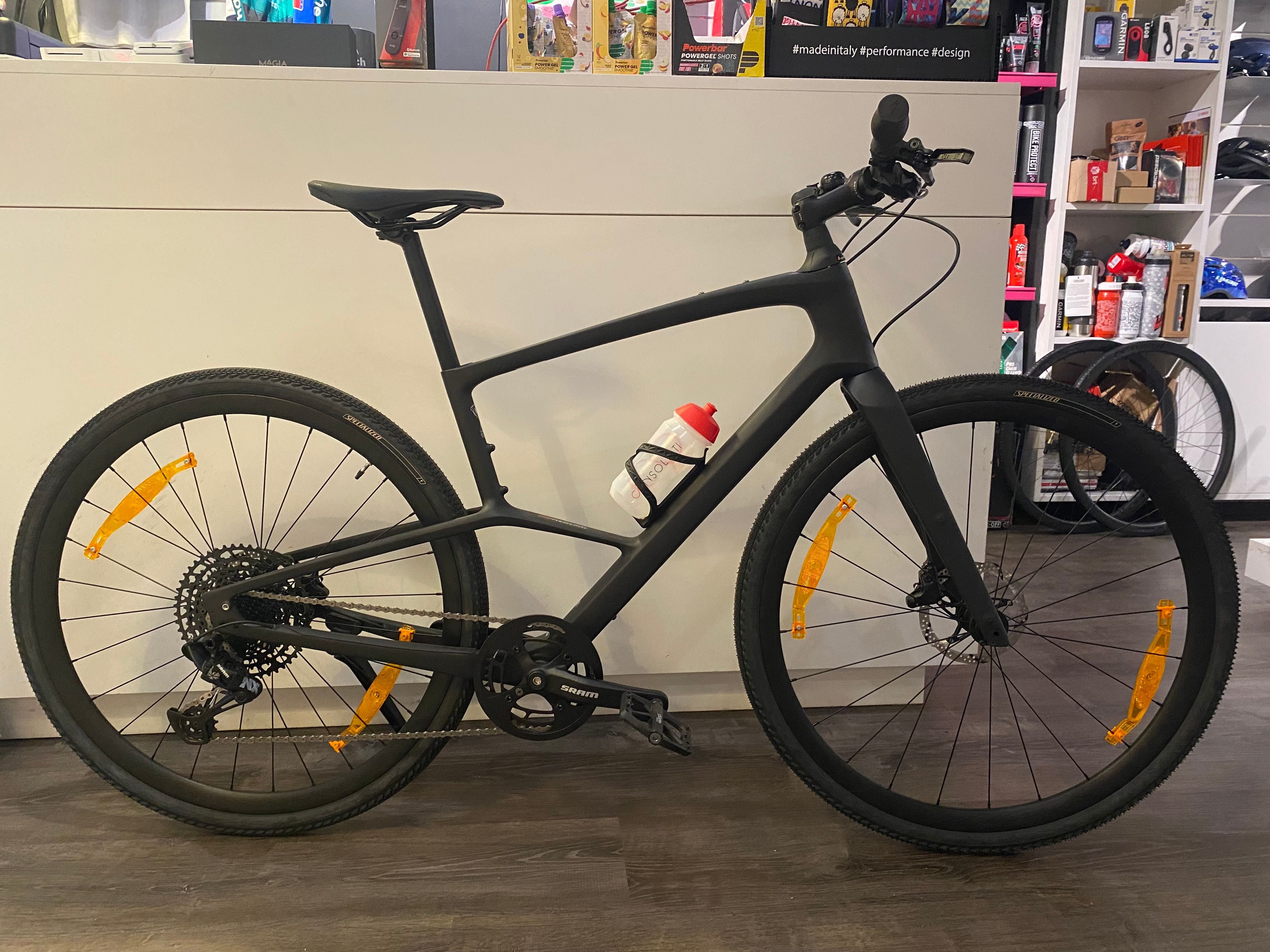 Specialized Sirrus X 5.0 2025 2025 Specialized Sirrus X 5.0 2025 2025