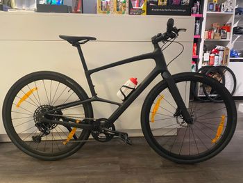 Specialized, Sirrus X 5.0 2025