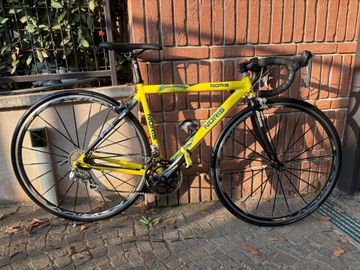 Noris Custom Shimano Dura Ace 2009 Road & Gravel de segunda mano