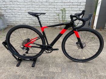 Cannondale, Topstone Carbon GRX 2023