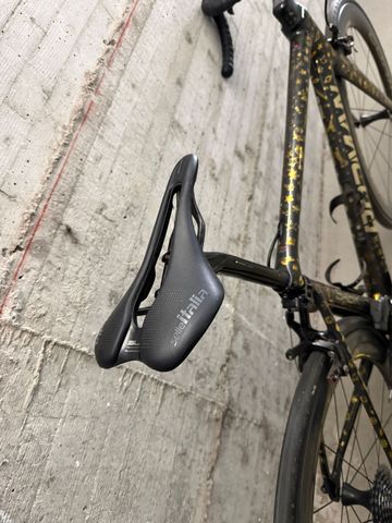 Used Rodman Custom SRAM Red eTap AXS 2024 Road & Gravel, Black — image 7 of 9