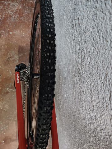 Używany MMR Attack 2020 Road & Gravel — zdjęcie 7 z 7