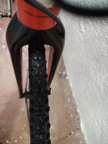 Used MMR Attack 2020 Road & Gravel — image 6 of 7