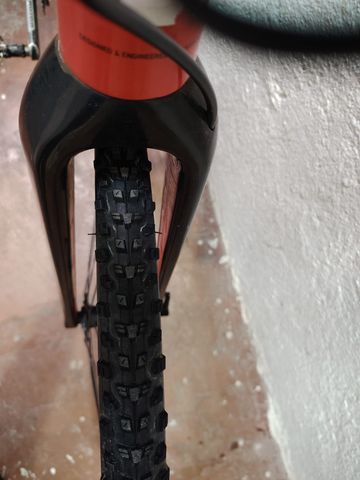 Używany MMR Attack 2020 Road & Gravel — zdjęcie 6 z 7