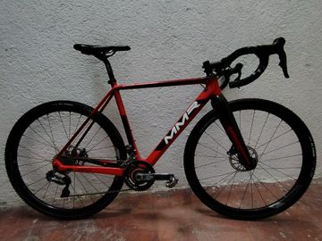 Używany MMR Attack 2020 Road & Gravel — zdjęcie 2 z 7