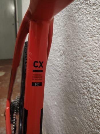 Used MMR Attack 2020 Road & Gravel — image 4 of 7