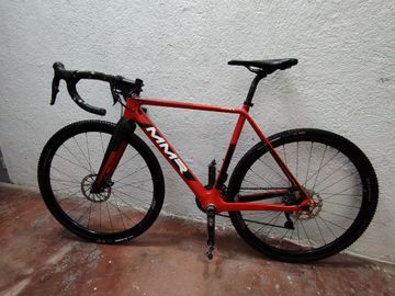 Used MMR Attack 2020 Road & Gravel