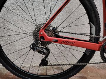 Używany MMR Attack 2020 Road & Gravel — zdjęcie 5 z 7