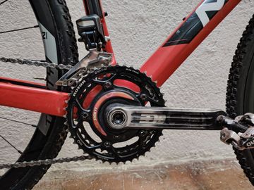 Używany MMR Attack 2020 Road & Gravel — zdjęcie 3 z 7