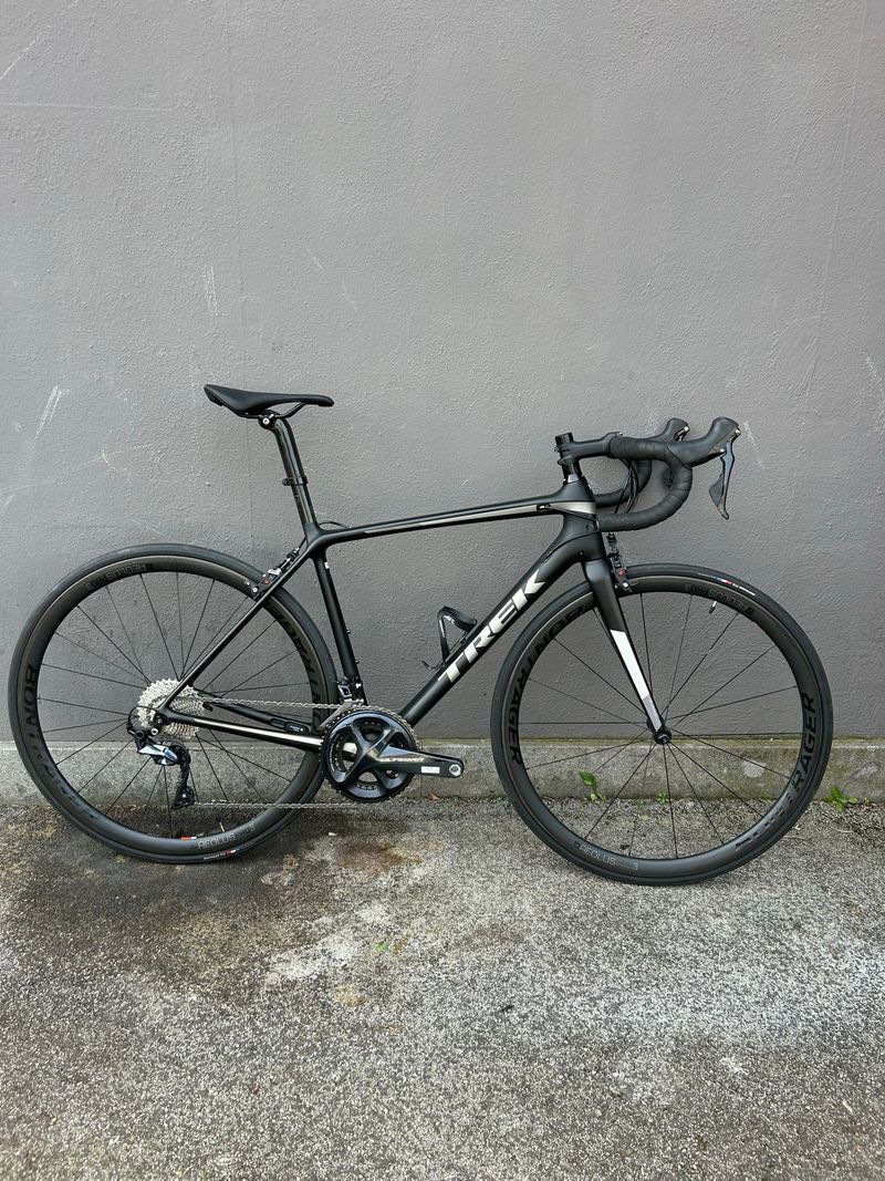 Used Trek Émonda SL 6 2020 2020 Road & Gravel
