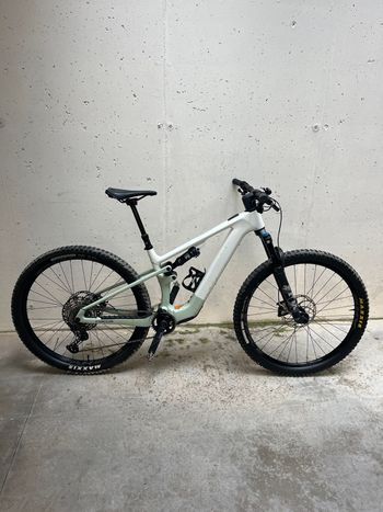 Focus, VAM² SL 9.8 2024