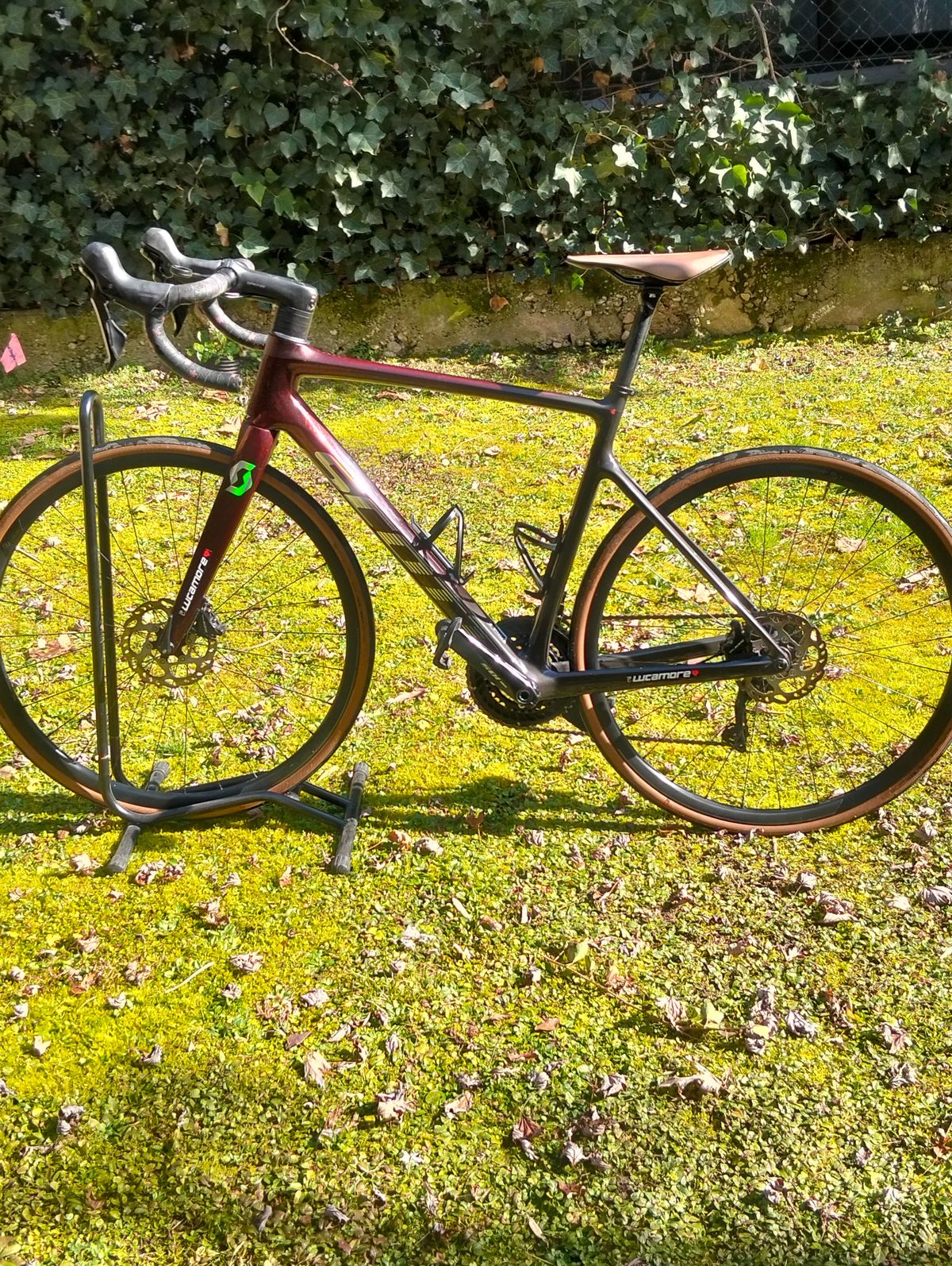 Scott Addict 30 2022 2022