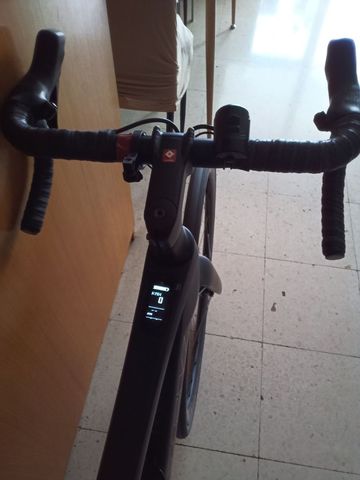 Brugt Trek Domane+ SLR 6 2025 2024 Road & Gravel — billede 6 af 14