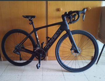 Brugt Trek Domane+ SLR 6 2025 2024 Road & Gravel — billede 13 af 14