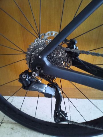 Brugt Trek Domane+ SLR 6 2025 2024 Road & Gravel — billede 2 af 14