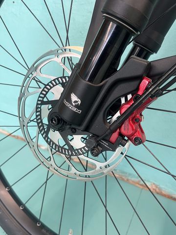 Used STROMER ST7 2024 2024 Urban, Black — image 8 of 10