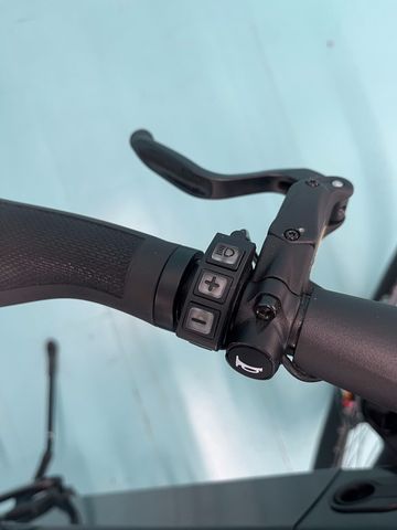 Used STROMER ST7 2024 2024 Urban, Black — image 5 of 10