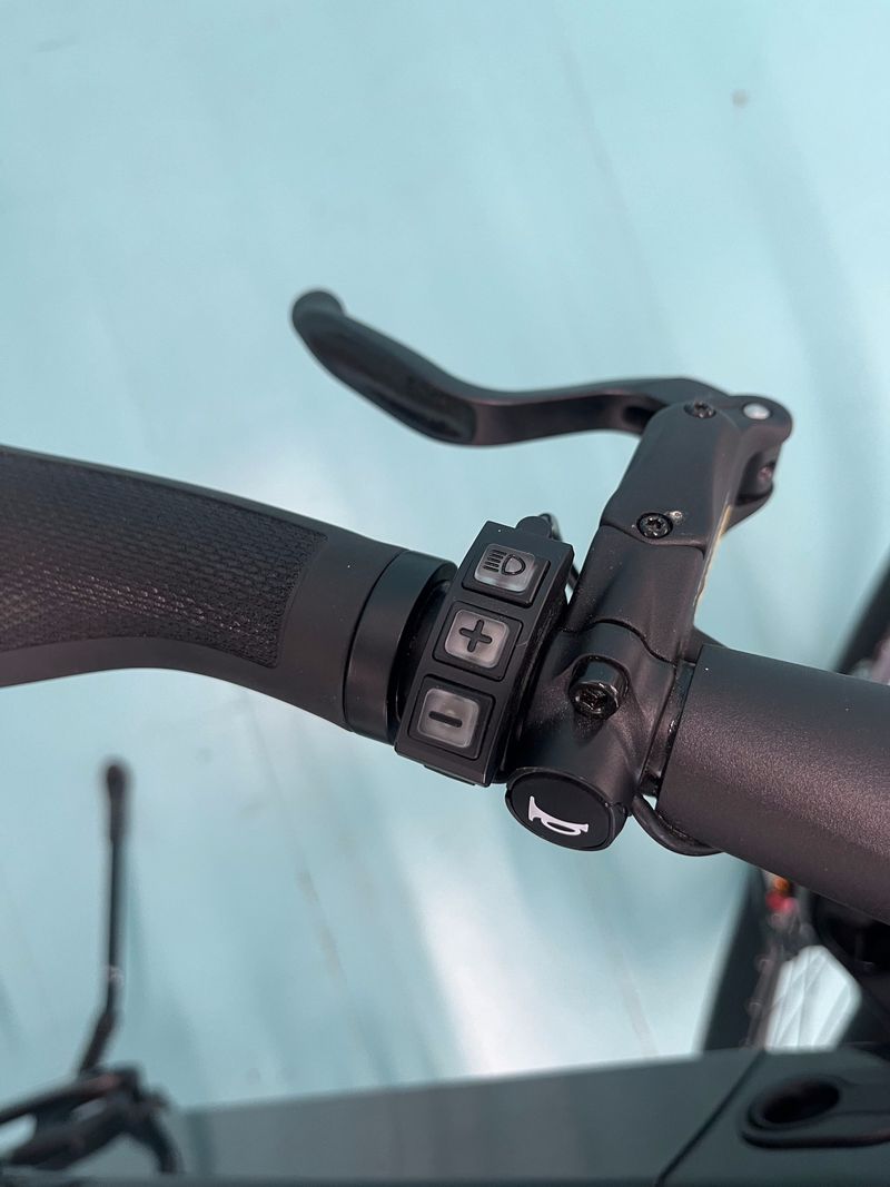 Used STROMER ST7 2024 2024 Urban, Black — image 5 of 10