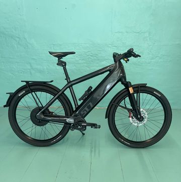 STROMER ST7 2024 2024 Urban & Touring usato