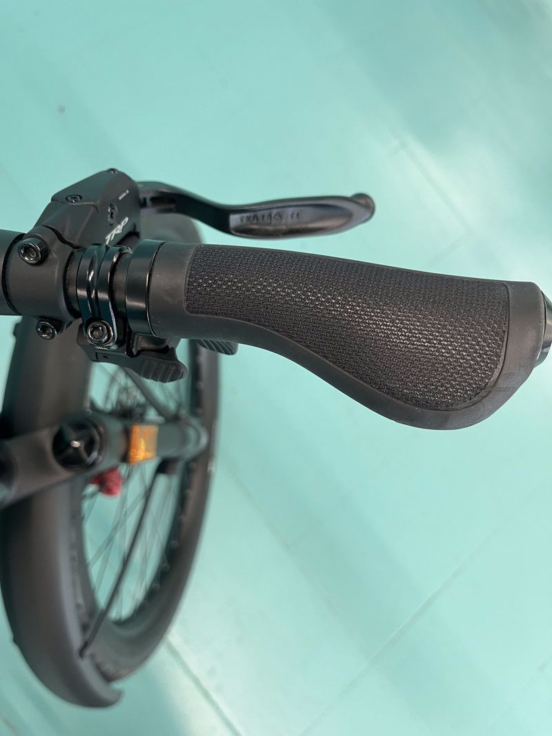 Used STROMER ST7 2024 2024 Urban, Black — image 4 of 10