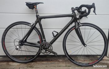 Storck, Storck Scenario 1.0 CD