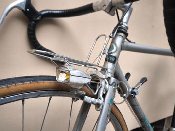 Gebrauchtes Gitane Custom Simplex Vintage 1976 Road & Gravel, Hellgrau — Bild 12 von 12