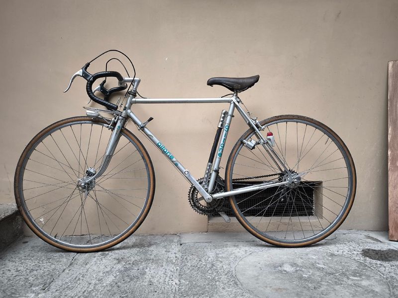 Used Gitane Custom Simplex Vintage 1976 Road & Gravel