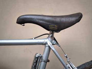 Gebrauchtes Gitane Custom Simplex Vintage 1976 Road & Gravel, Hellgrau — Bild 10 von 12