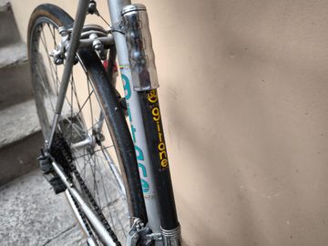 Gebrauchtes Gitane Custom Simplex Vintage 1976 Road & Gravel, Hellgrau — Bild 3 von 12